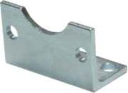 Picture of foot mounting for short stroke cylinder